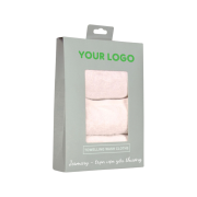 BỘ KHĂN QUÀ TẶNG EM BÉ